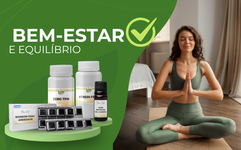 Bem-estar