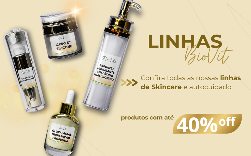 Linhas BioVit