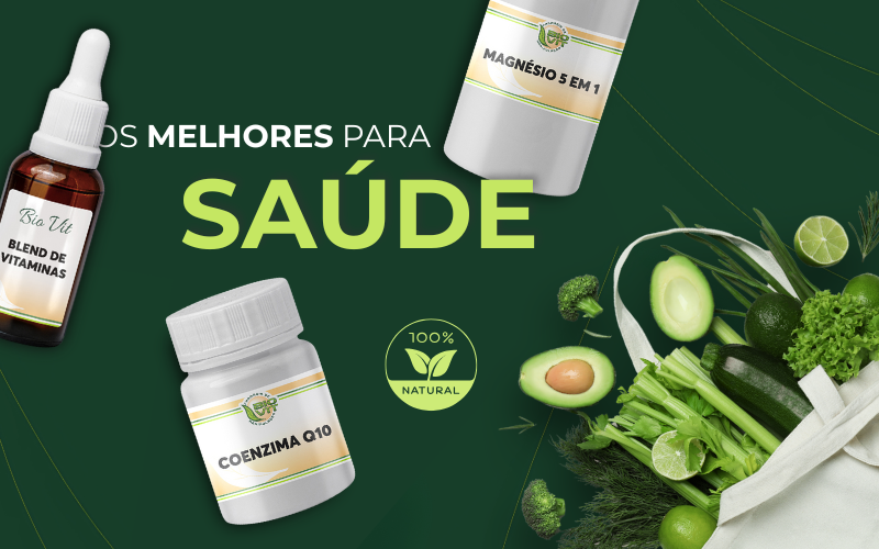 Saúde