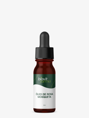 Óleo de Rosa Mosqueta 30ml
