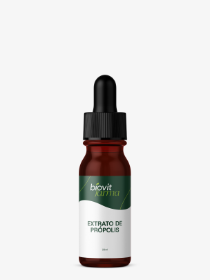 Extrato de Própolis 30ml