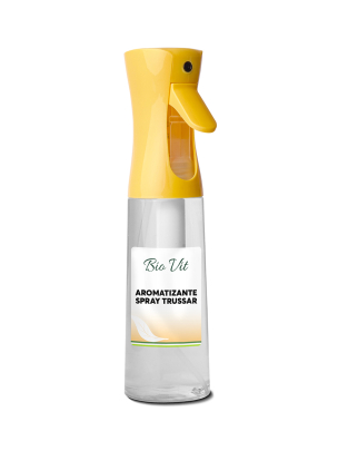 Aromatizador Spray Trussar 300ml