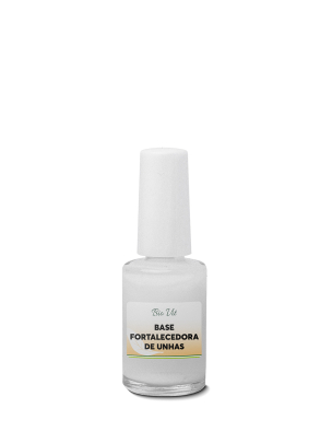 Base Fortalecedora de Unhas 10ml
