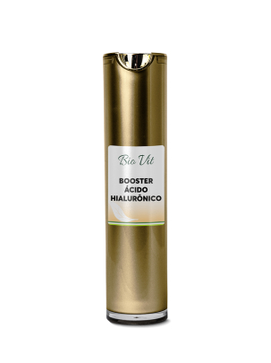 Booster Ác.Hialurônico 30ml