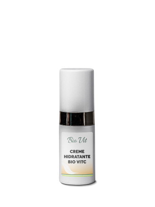 Creme Hidratante Bio VitC 15g