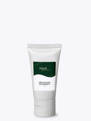 S&eacute;rum &Aacute;cido Hialur&ocirc;nico 30g