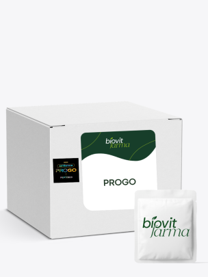 ProGo 1,5g 30 Sach&ecirc;s 