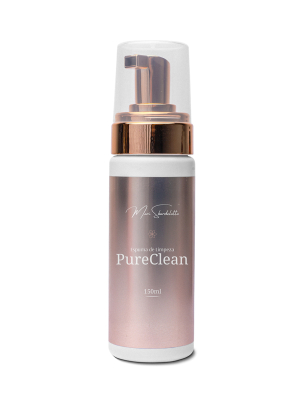 Espuma de Limpeza Pureclean 150ml