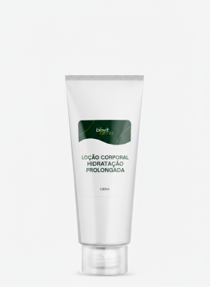 Loção Corporal Hidratação Prolongada 130ml