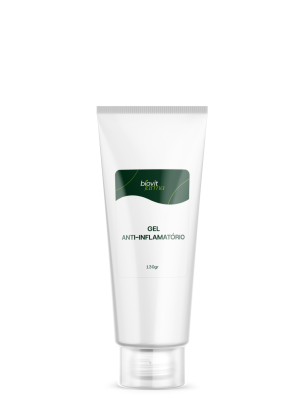 Gel Anti-inflamatório 130g