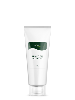 FPS 25 Gel Nutritivo 60g