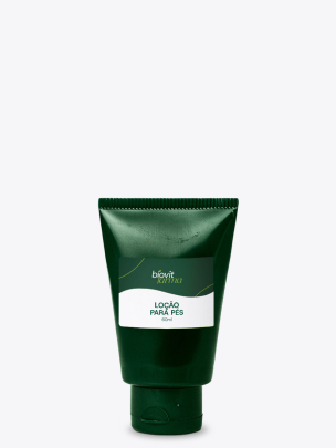 Loção para Pés 60ml