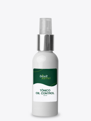Tônico Facial 120ml