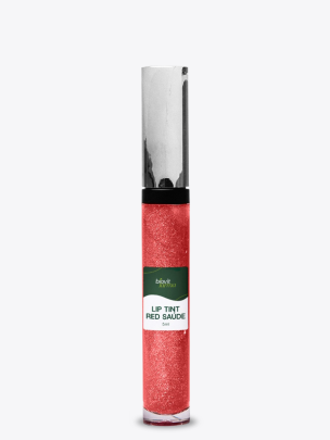 Lip Tint Red Saúde 5ml