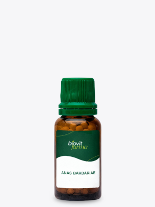 Anas Barbariae 200CH 15g