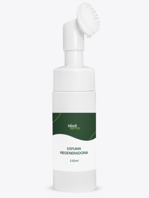 Espuma Regeneradora 150ml