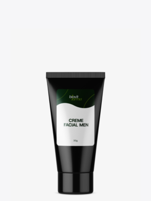 Creme Facial Men 30g