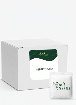 PeptiStrong 30 Sachês