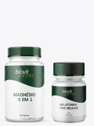 Kit Sono Perfeito