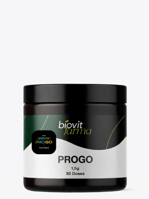 ProGo 1,5g 30 Doses