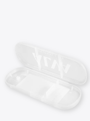 Case para Raspador de Língua Alva
