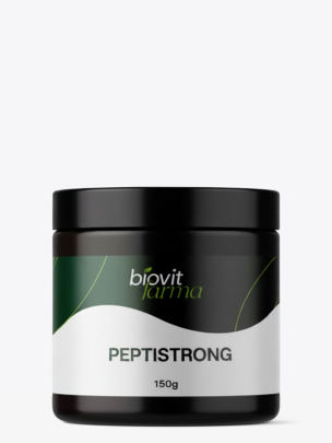 PeptiStrong 150g - Tratamento para 2 meses
