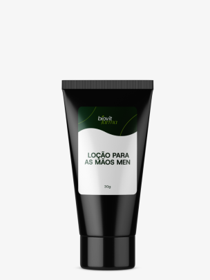 Loção para as Mãos Men 30g