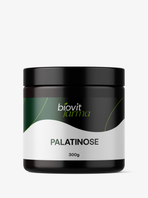Palatinose 300g