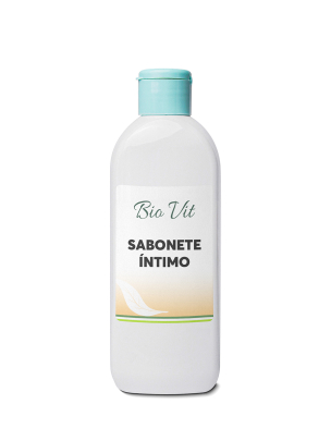 Sabonete Íntimo 200ml