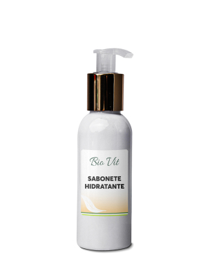 Sabonete Hidratante 120ml