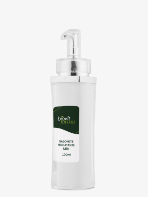Sabonete Hidratante Men 100ml
