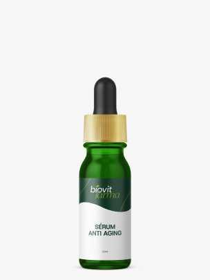 Sérum Anti Aging 20ml