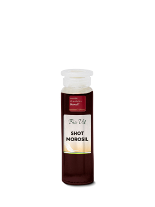 Shot Morosil 30 Unidades