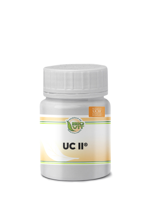 UC II 40mg 30 Cápsulas