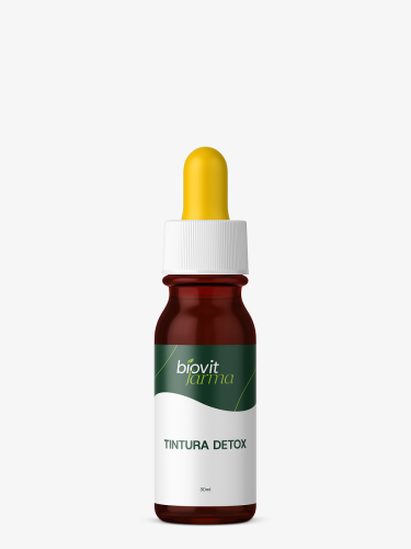 Tintura Detox 30ml