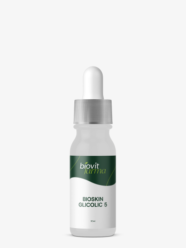 Bioskin Glicolic 5 30ml