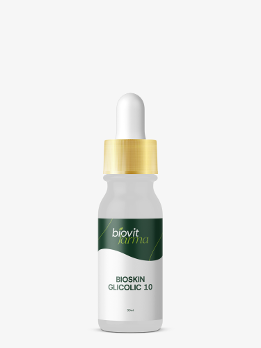 Bioskin Glicolic 10 30ml