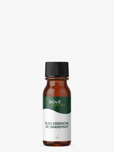 Óleo Essencial de Grapefruit 10ml