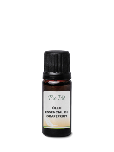 Óleo Essencial de Grapefruit 10ml