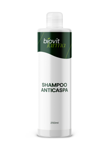 Shampoo Anticaspa 250ml