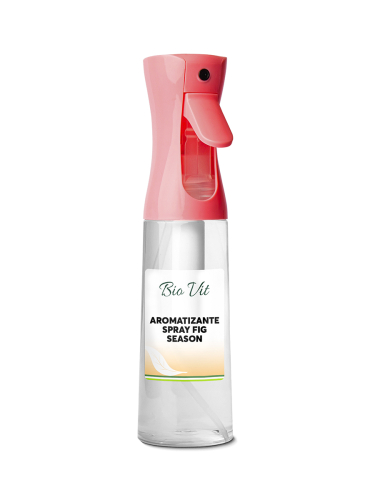 Aromatizador Spray Fig Season 300ml