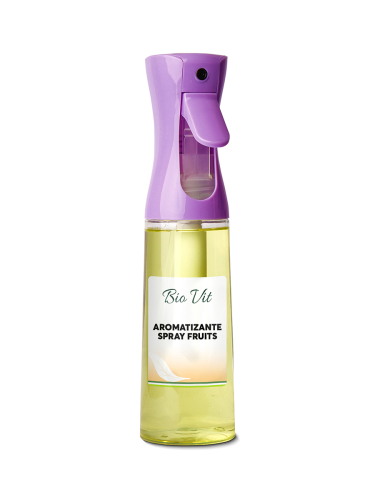 Aromatizador Spray Fruits 300ml