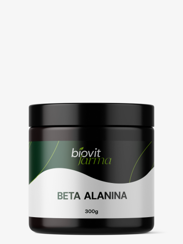Beta Alanina 300g