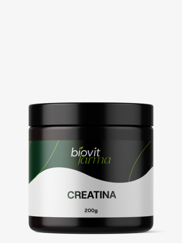 Creatina 200g