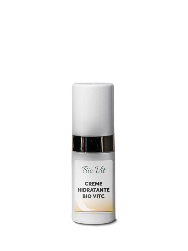 Creme Hidratante Bio VitC 15g
