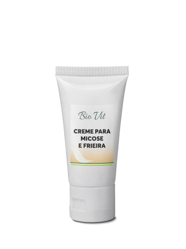Creme para Micose e Frieira 30g