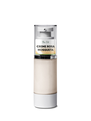 Creme Rosa Mosqueta 30ml