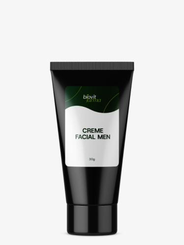 Creme Facial Men 30g
