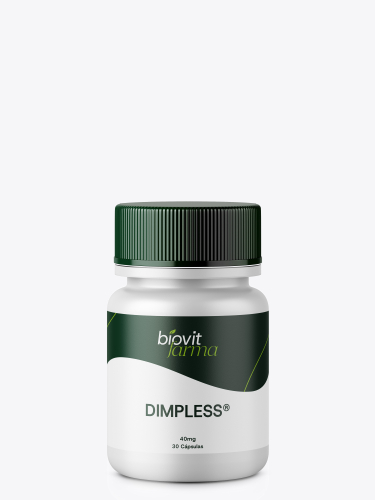 Dimpless® 40mg 30 Cápsulas