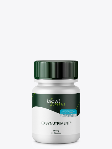 Exsynutriment® 150mg 60 Cápsulas
